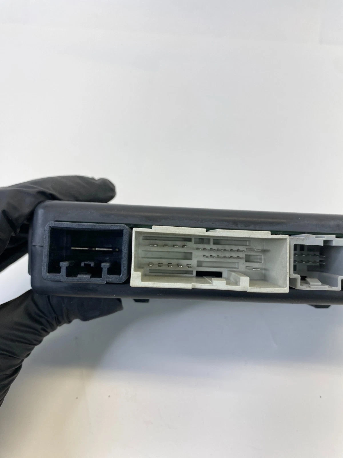 02-05 EXPLORER MOUNTAINEER MEMORY FRONT LEFT SEAT CONTROL MODULE 2C7T-14C708 OEM