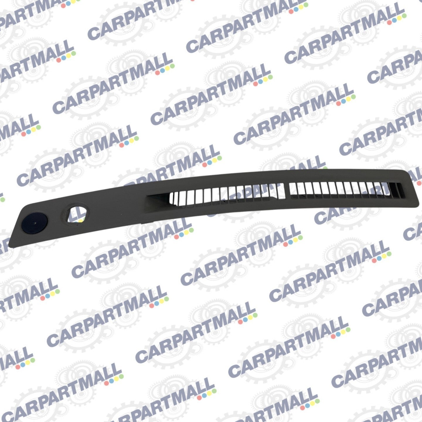 03 04 05 06 07 08 Infiniti FX35 Dash Left Driver Side Defroster Grille Vent OEM