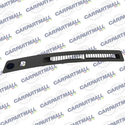 03 04 05 06 07 08 Infiniti FX35 Dash Left Driver Side Defroster Grille Vent OEM