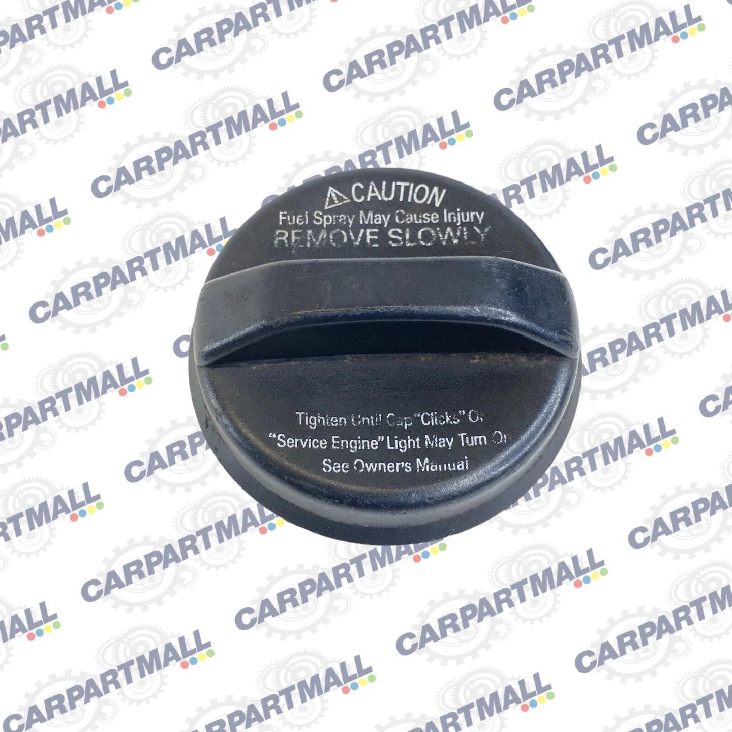 1996-1999 GMC SAFARI FUEL FILLER DOOR TANK CAP GAS LID COVER ASSEMBLY OEM