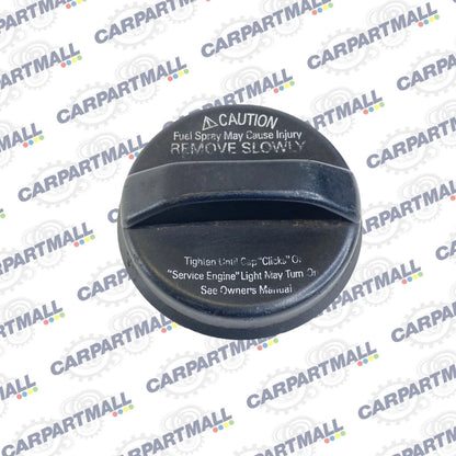 1996-1999 GMC SAFARI FUEL FILLER DOOR TANK CAP GAS LID COVER ASSEMBLY OEM