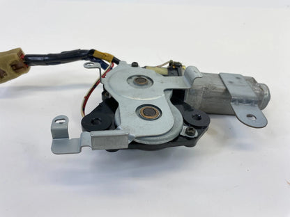2003-2008 Pontiac Vibe Power Sunroof Sun Roof Motor 85730-44010 OEM