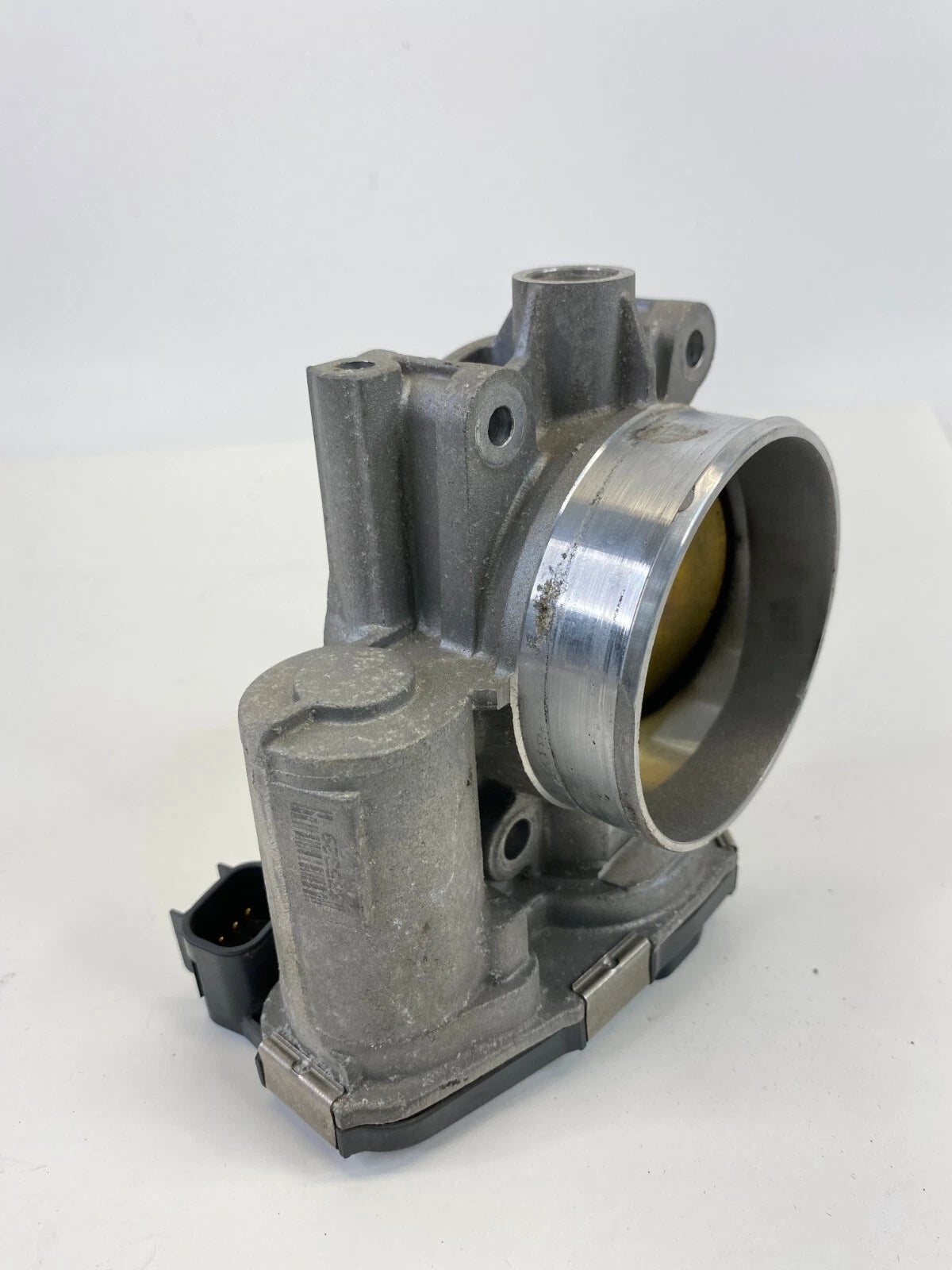 2008-2011 CADILLAC CTS FUEL INJECTION THROTTLE BODY OEM FACTORY 0284AA994AA5329C