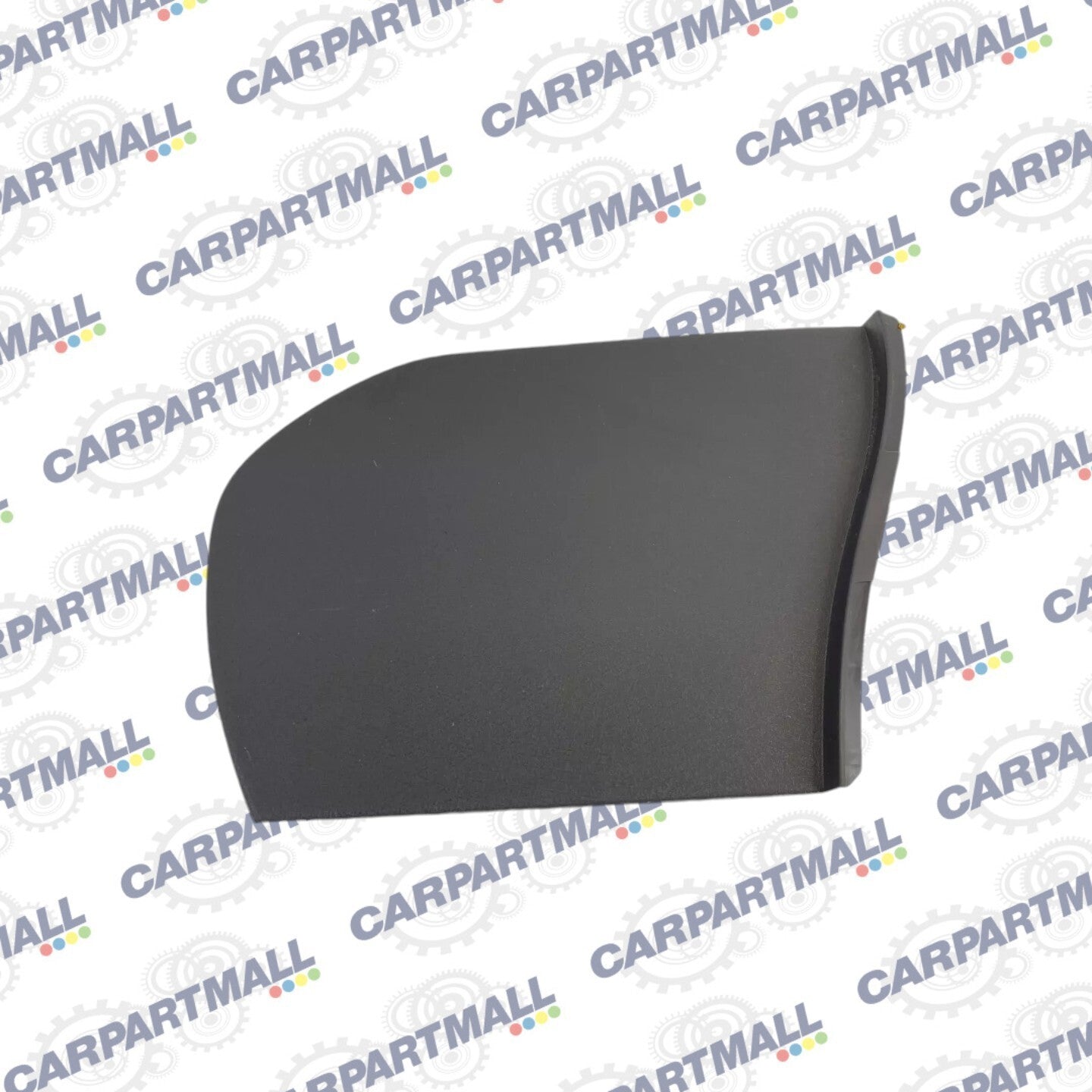 2012 Honda Civic Dash Passenger Side Panel Cover End Cap Cover Trim 77210TR0A0