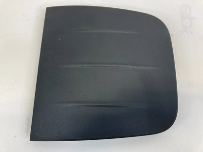 2010 2011 2012 FORD TAURUS DASH UPPER PANEL COVER BEZEL TRIM BG13-5404405-BA