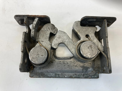 2004-2007 BMW 530I FRONT LOWER HOOD LOCK LATCH RELEASE ACTUATOR 51237115229 OEM