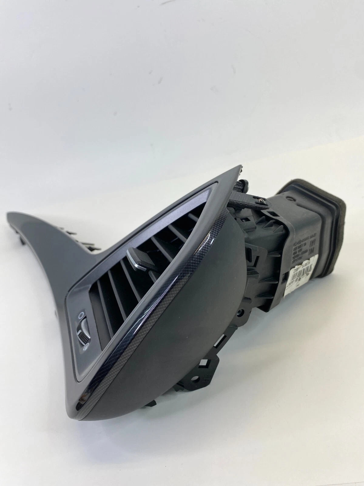 13 14 HYUNDAI SANTA FE RH PASSENGER DASH TRIM AIRVENT BEZEL PANEL 974062W000 OEM