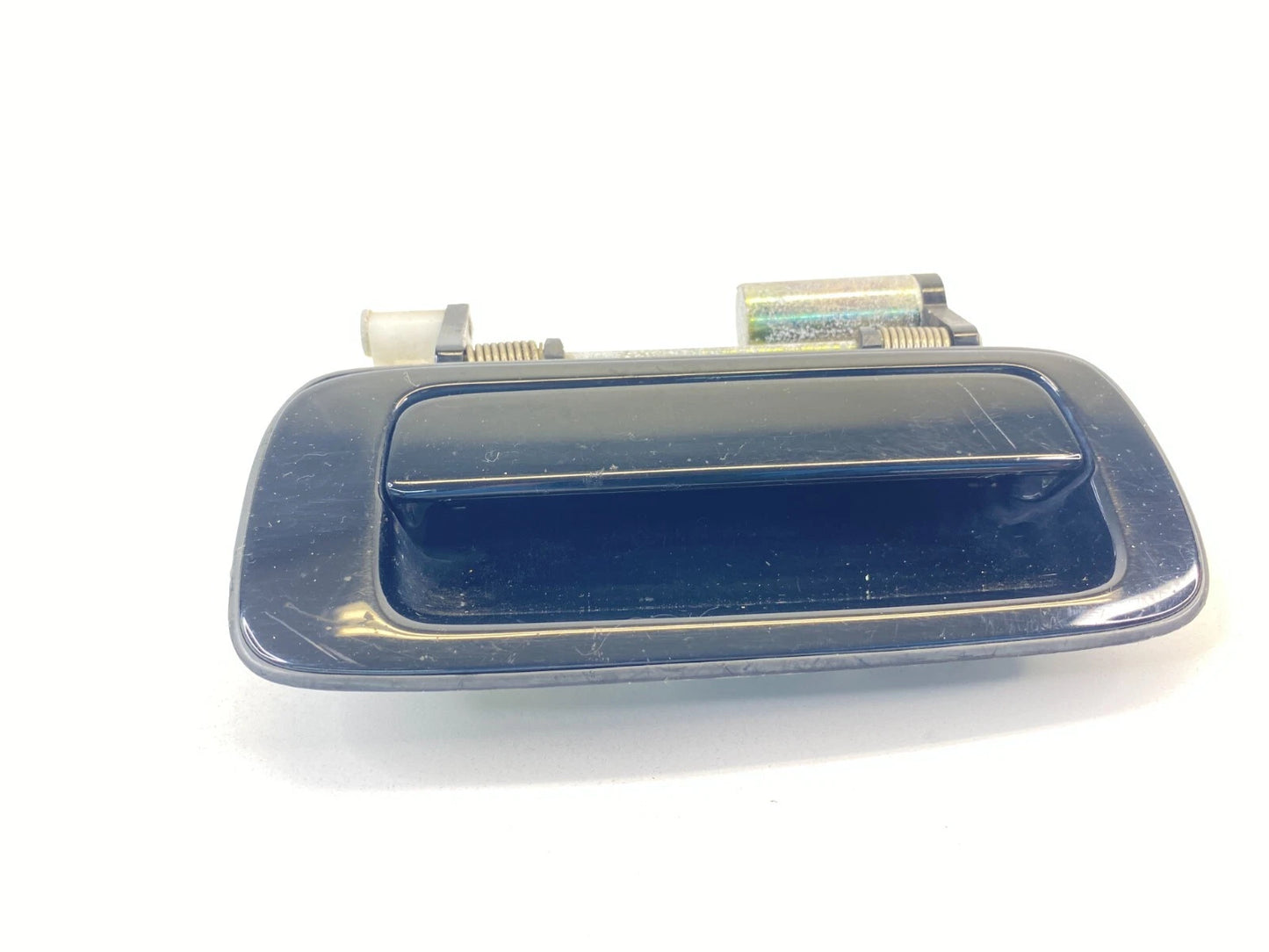1995-2000 LEXUS LS400 REAR LEFT DRIVER SIDE EXTERIOR OUTER DOOR HANDLE ASSY OEM