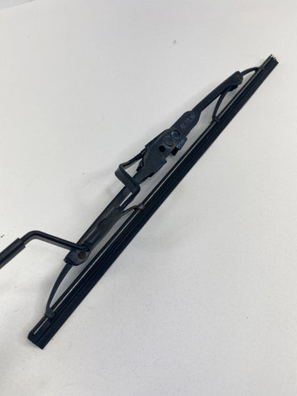 2001 2002 2003 INFINITI QX4 REAR TAILGATE WINDSHIELD WIPER ARM & WIPER SHADE