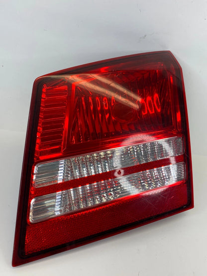 2009-2020 DODGE JOURNEY RIGHT PASSENGER SIDE INNER TRUNK TAIL LIGHT 04806368 OEM