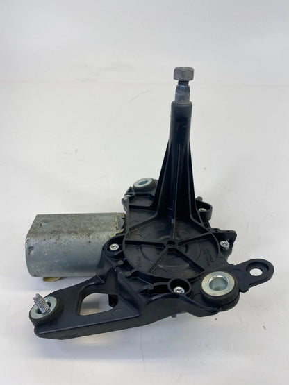 2008-2014 MINI COOPER CLUBMAN REAR LEFT SIDE BRAN DOOR WIPER MOTOR 53029712 OEM