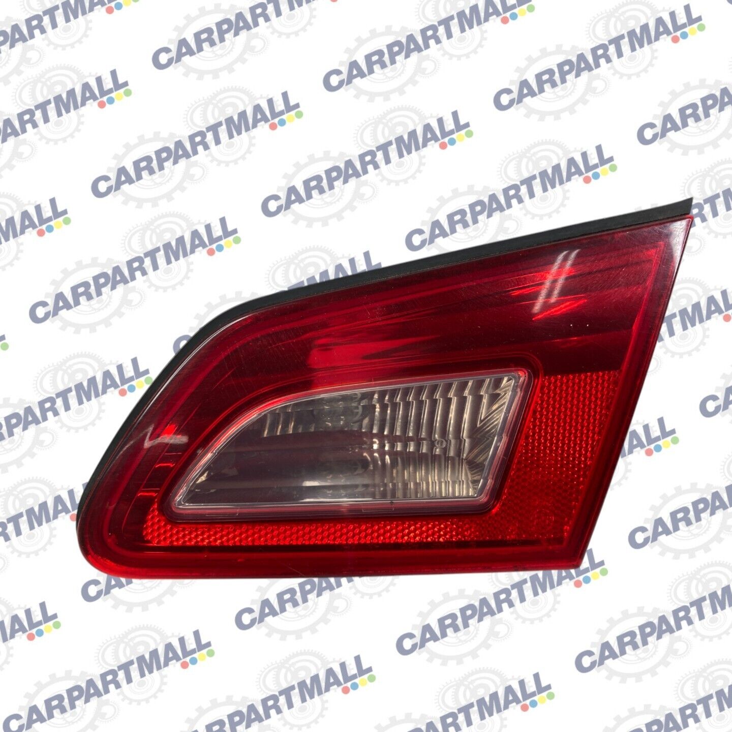 2007 2008 Infiniti G35 SEDAN Inner Rear Right Passenger Side Taillight Tail Lamp