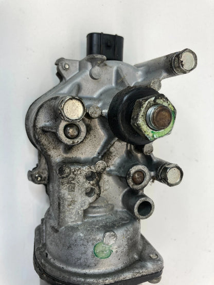 2005-2010 HONDA ODYSSEY EX-L FRONT WINDSHIELD WIPER POWER MOTOR ASSEMBLY OEM