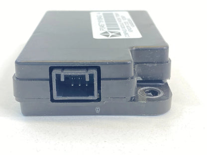 2009-2016 CHRYSLER TOWN & COUNTRY REMOTE COMPASS CONTROL MODULE UNIT 04671918AG