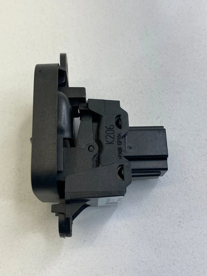 2007 2008 VOLVO S40 S 40 REAR LEFT BACK SIDE DOOR WINDOW CONTROL SWITCH OEM
