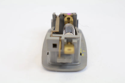 2011-2016 KIA OPTIMA ROOF RH SUNVISOR DOME MAP LAMP VANITY LIGHT 92892-3SXXX OEM
