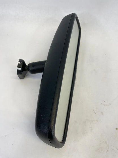 10-14 SUBARU OUTBACK LEGACY INSIDE REAR VIEW MIRROR AUTO DIMMING OEM E11015892