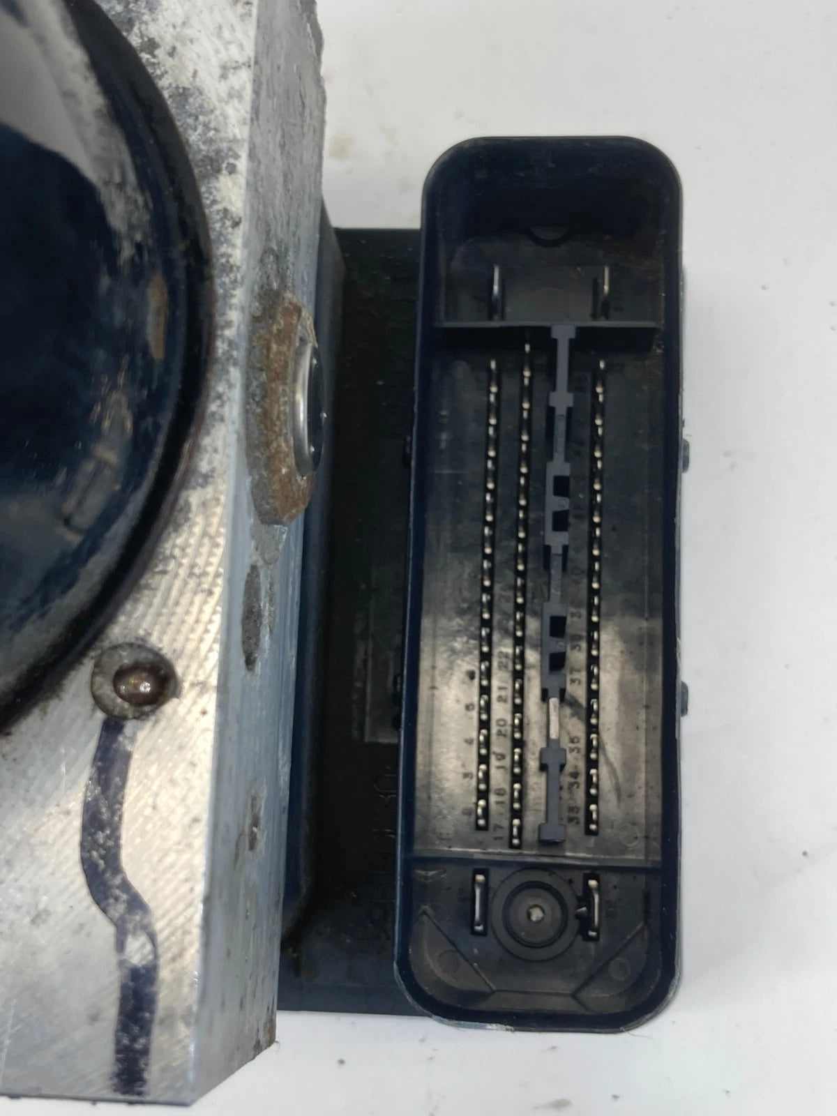 05-08 HONDA ODYSSEY 3.5L AT FWD ABS ANTI LOCK BRAKE PUMP UNIT 57110SHJ9640M1 OEM