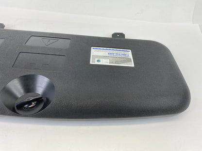 2004-2007 BMW 530I SEDAN REAR TRUNK EMERGENCY TOOL KIT TRAY BOX 71116761420