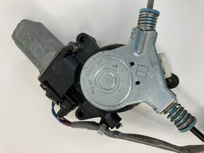 1999-2004 Honda Odyssey Front Left Driver Side Power Window Regulator w/Motor