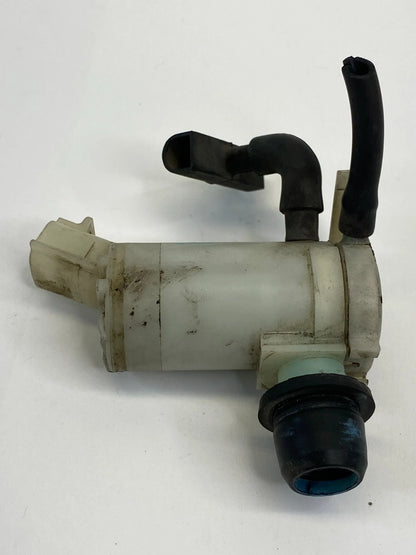 2012 12 HONDA CIVIC 1.5L HYBRID SEDAN WINDSHIELD WASHER PUMP OEM