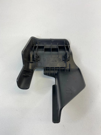 2008-2011 FORD FOCUS FRONT LEFT SEAT RAIL TRACK COVER BEZEL TRIM 8S43-564I8D0I
