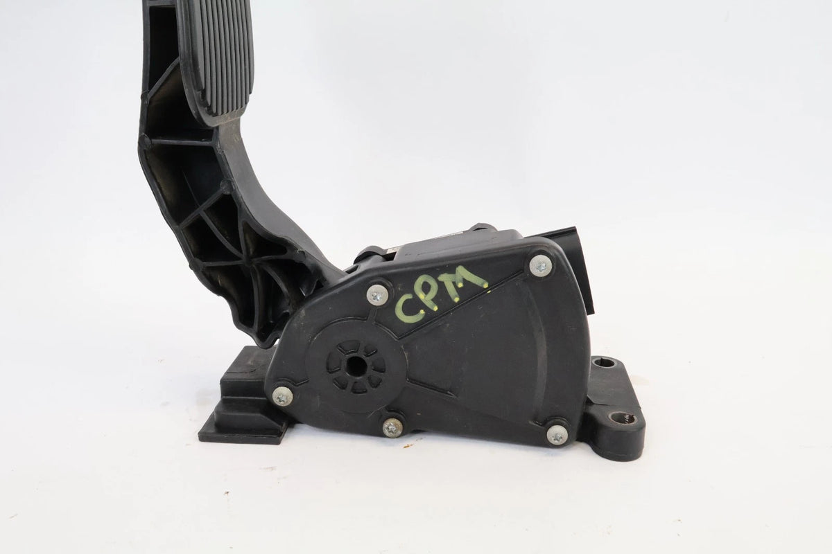 08-12 FORD TAURUS ACCELERATOR GAS PEDAL POSITION SENSOR ASSEMBLY OEM 7F9A9F836AA