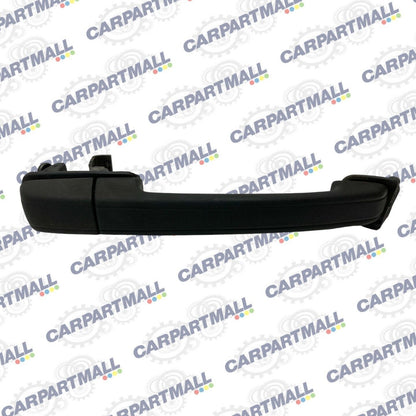 1993-1997 Volvo 850 Rear Right Side Exterior Outside Door Handle Assembly OEM