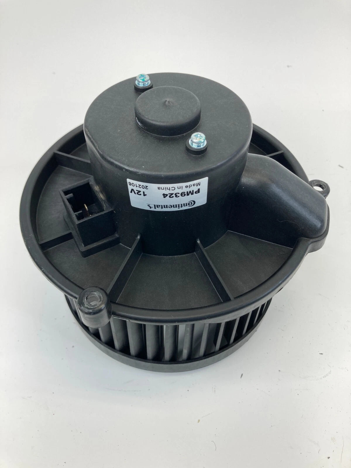 2006-2017 CHEVROLET EQUINOX GMC TERRAIN HVAC HEATER BLOWER MOTOR PM9324