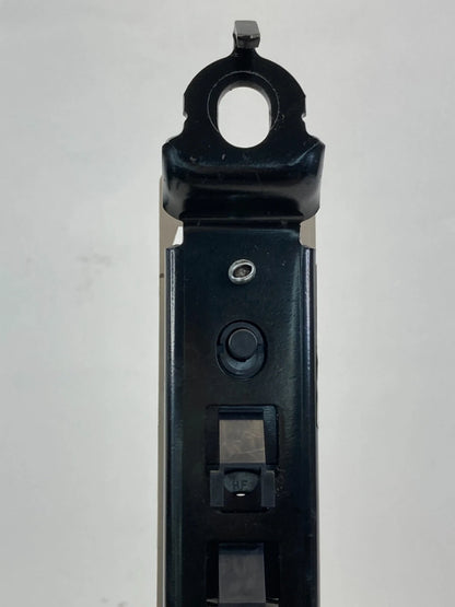2005 05 JEEP GRAND CHEROKEE FRONT SIDE SEAT BELT HEIGHT ADJUSTER 0XE25BD1AC OEM