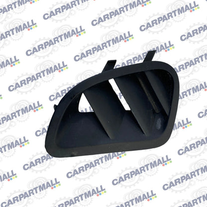 11-16 CHEVY CRUZE FRONT LEFT DRIVER AC AIR VENT DEFROSTER DEFOGGER OUTLET GRILL