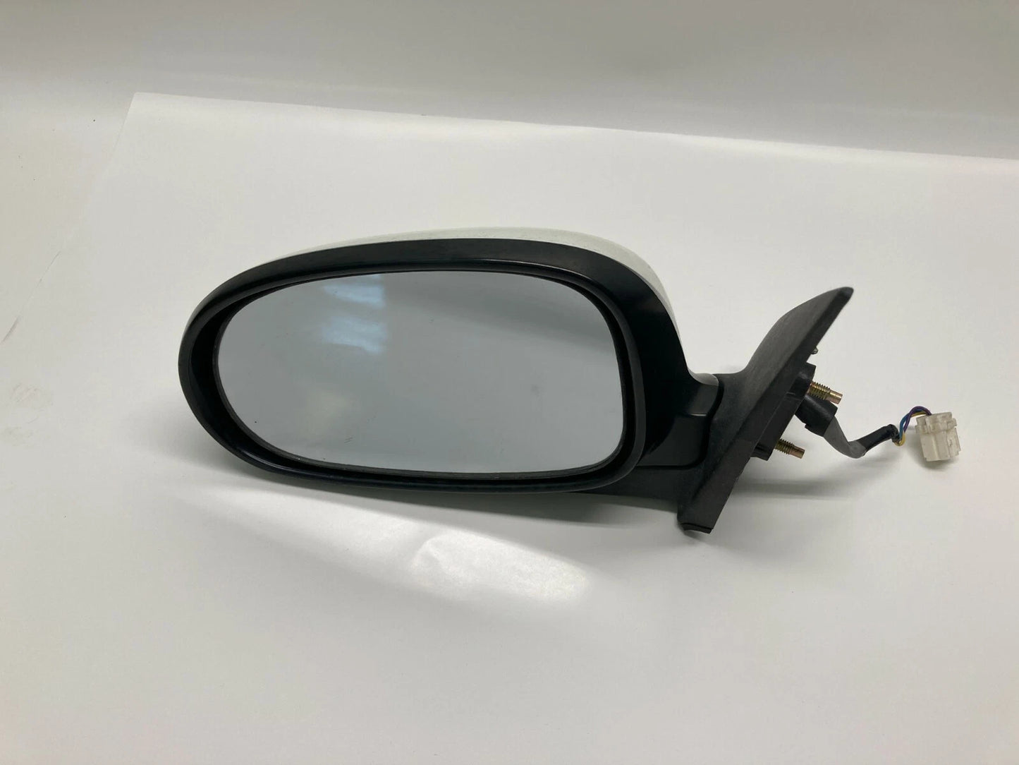 00-03 NISSAN MAXIMA DRIVER LEFT SIDE VIEW POWER DOOR MIRROR MURAKAMI 6639 OEM