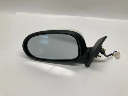00-03 NISSAN MAXIMA DRIVER LEFT SIDE VIEW POWER DOOR MIRROR MURAKAMI 6639 OEM