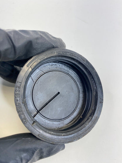 2011-2016 Chevrolet Cruze Master Cylinder Brake Fluid Cap Cover 03.3556-1989.1