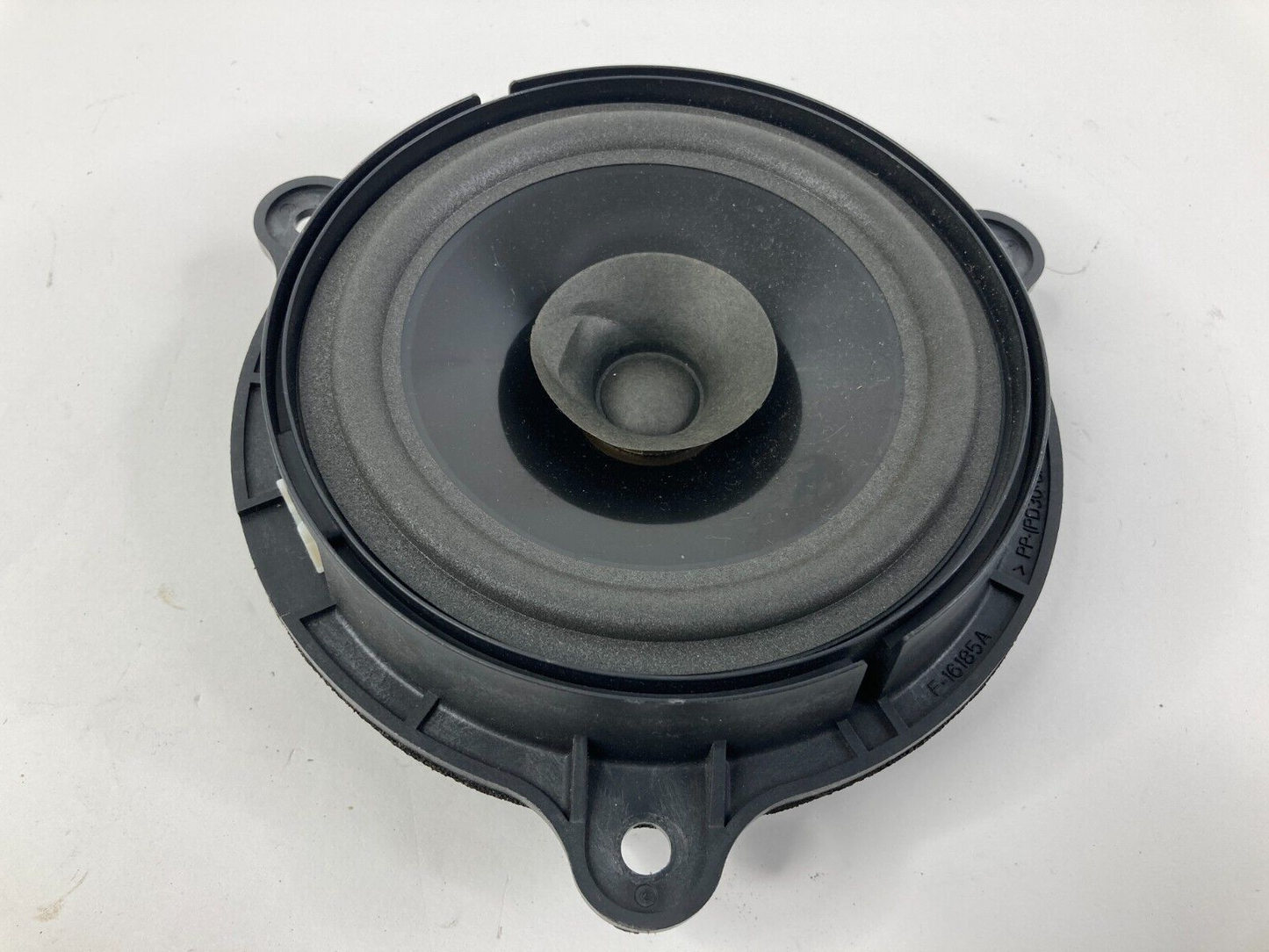 11-14 Nissan Cube Juke Rear Left Driver Side Door Speaker Audio 28156-1VK0A OEM