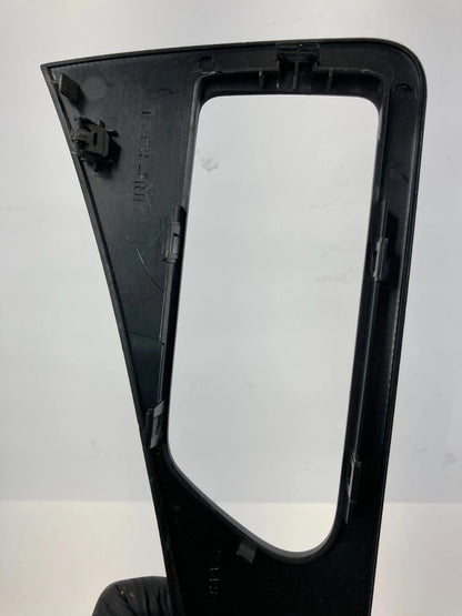 2003-2005 NISSAN MURANO FRONT RIGHT SIDE INTERIOR DOOR HANDLE BEZEL TRIM BEZEL