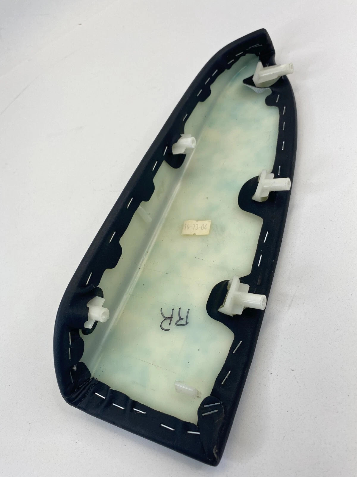 2004-2006 ACURA TL REAR RIGHT PASSENGER SIDE DOOR ARMREST ARM REST PAD OEM