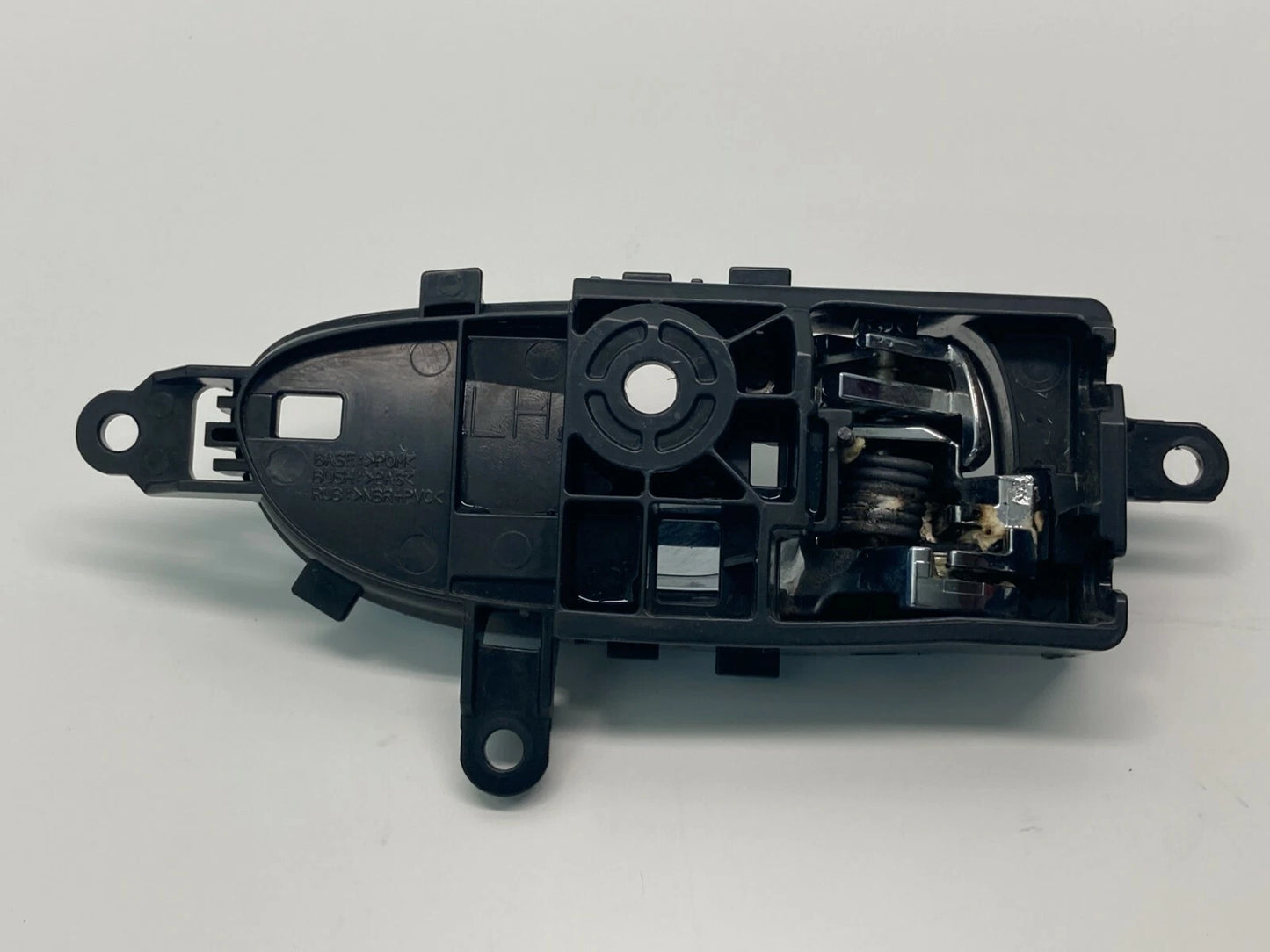 2007-2012 NISSAN ALTIMA FRONT LEFT DRIVER SIDE INNER INSIDE DOOR HANDLE OEM