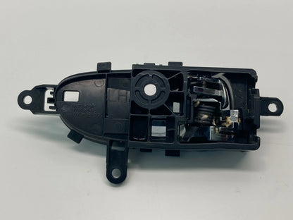2007-2012 NISSAN ALTIMA FRONT LEFT DRIVER SIDE INNER INSIDE DOOR HANDLE OEM