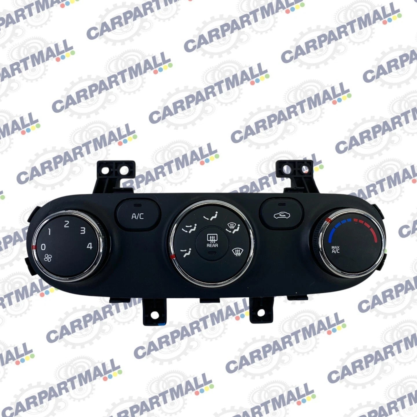 2014-2016 Kia Forte A/C Heater Climate Control Temp Unit Switch 97250-A7050WK