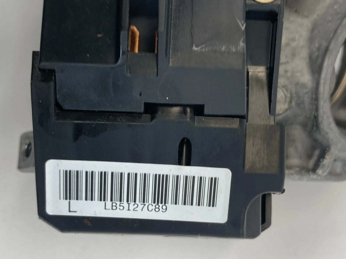 2004-2006 ACURA TL 3.2L V6 A/T IGNITION SWITCH LOCK CYLINDER IMMOBILIZER & KEY