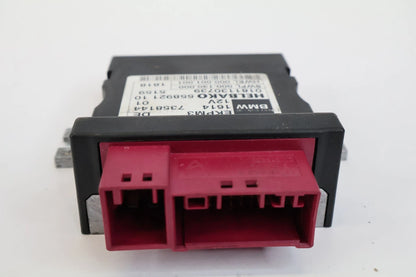 2011-2016 BMW 528I 535I 550I EKPM3 FUEL PUMP CONTROL MODULE UNIT 7358144 OEM