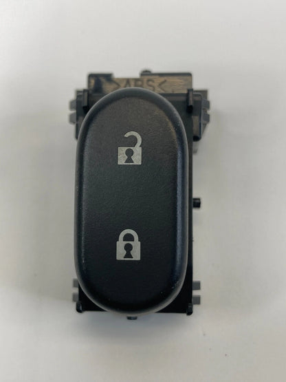 2006-2013 CHEVROLET IMPALA FRONT RIGHT DOOR LOCK CONTROL SWITCH 10340139 OEM