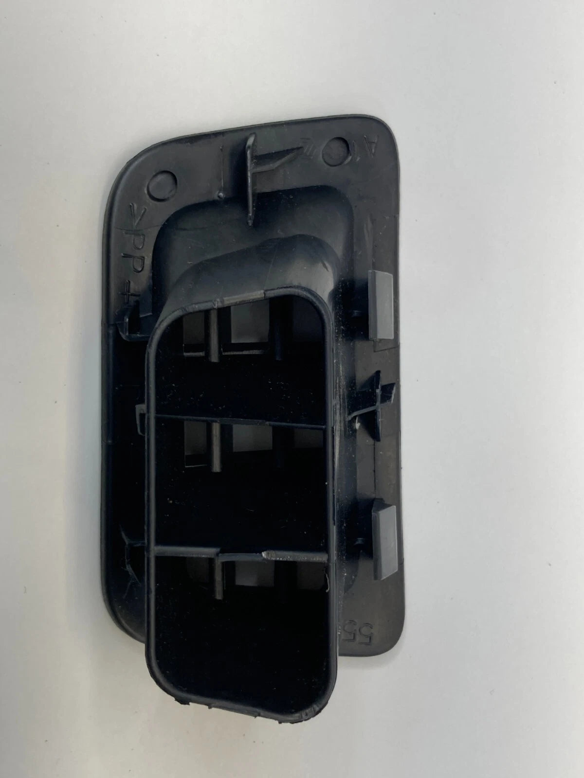 2006-2008 LEXUS RX400H LEFT DRIVER SIDE DEFROST DEFROSTER NOZZLE 55961-48020