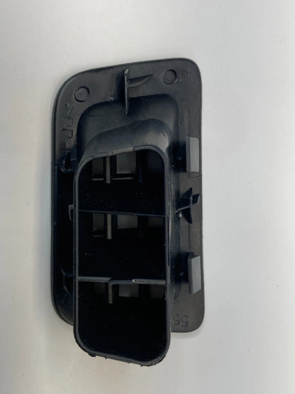 2006-2008 LEXUS RX400H LEFT DRIVER SIDE DEFROST DEFROSTER NOZZLE 55961-48020