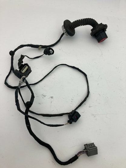 2008 2009 2010 2011 FORD FOCUS REAR RIGHT DOOR HARNESS WIRE WIRING 9S4T-14632