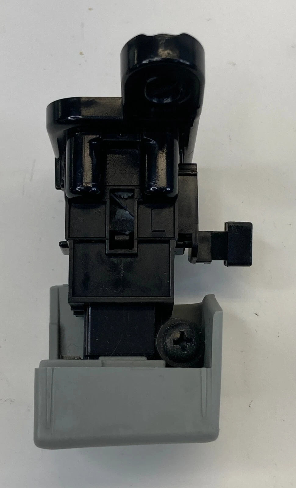 2010-2015 TOYOTA PRIUS FRONT DASHBOARD GLOVE BOX COMPARTMENT LATCH LOCK UNIT OEM