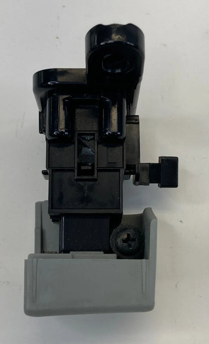 2010-2015 TOYOTA PRIUS FRONT DASHBOARD GLOVE BOX COMPARTMENT LATCH LOCK UNIT OEM