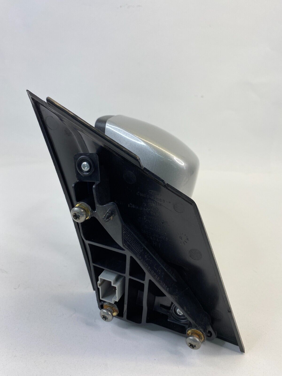 2015-2018 Ford Focus Left Driver Side View Power Mirror w Turn Signal CM51-17683