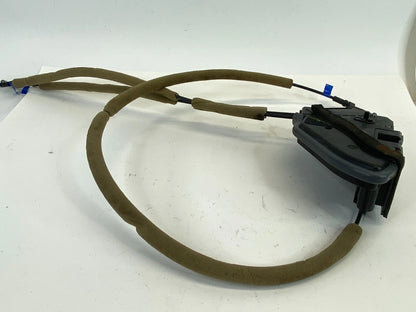 13-18 Nissan Altima Rear Left Back Side Door Lock Latch Actuator 82501-3TA0A OEM